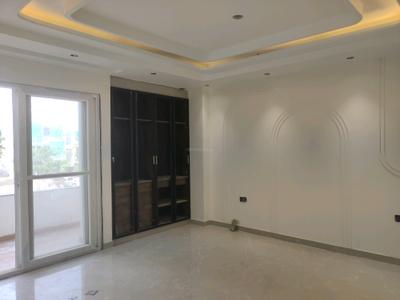 Bedroom Image of 3700 Sq.ft 4 BHK Builder Floor for sale in Ridhi Homes Signature Floors, Green Field Colony Faridabad for Rs. 30500000