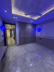 Bedroom Image of 1440 Sq.ft 3 BHK Builder Floor for sale in GTB Nagar New Delhi for Rs. 26000000