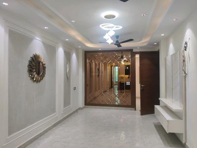 Living Room Image of 1200 Sq.ft 3 BHK Builder Floor for sale in Vasundhara Ghaziabad for Rs. 9500000