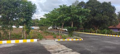 Bajpe Plot View 1