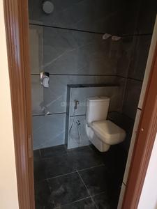 Image of 1100 Sq.ft 3 BHK Independent House for rent in R.K. Hegde Nagar, Bengaluru for Rs. 38000