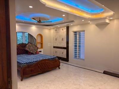 Bedroom Image of 5000 Sq.ft 7 BHK Apartment / Flat for sale in Bhowanipore Kolkata for Rs. 77500000