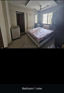 Bedroom Image of 1331 Sq.ft 3 BHK Apartment / Flat for sale in Narayan Essenza, Bhayli Vadodara for Rs. 5500000