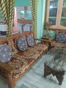 Hall Image of 1200 Sq.ft 2 BHK Independent House for rent in Morabadi Ranchi for Rs. 15000