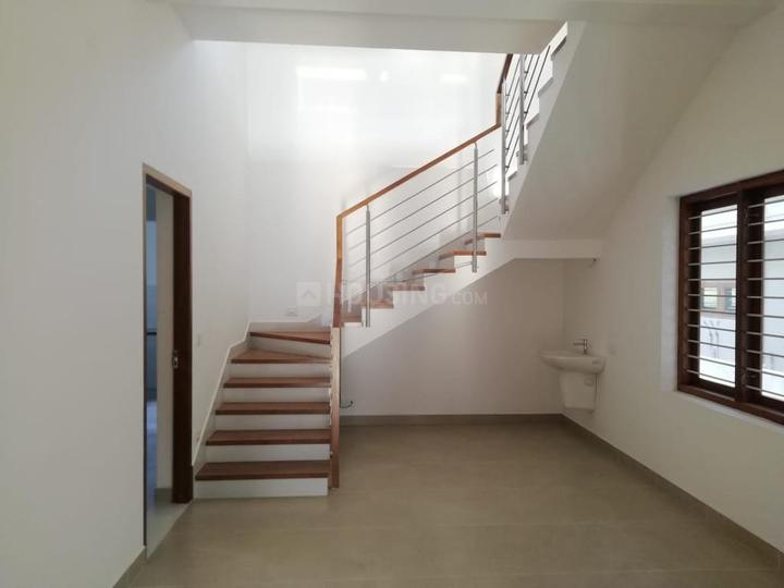 3 BHK 1850 Sqft Independent House for sale at Pukkattupady, Kochi