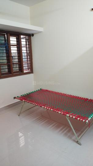 Hallehalli Bedroom 1