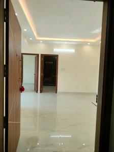 Main Entrance Image of 850 Sq.ft 2 BHK Apartment / Flat for sale in Kalyan Nagar Bengaluru for Rs. 7850000