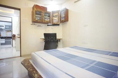 Bedroom Image of 1800 Sq.ft 3 BHK Apartment / Flat for sale in Prerna Viraj, Satellite Ahmedabad for Rs. 10000000