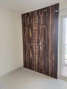 Bedroom Image of 3670 Sq.ft 4 BHK Apartment / Flat for rent in Shalimar One World Pinnacle, Gomti Nagar Lucknow for Rs. 40000