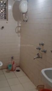 Bathroom Image of 1500 Sq.ft 3 BHK Apartment / Flat for rent in Ajni Nagpur for Rs. 33000