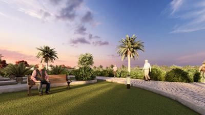 Image of 1500 Sq.ft Residential Plot / Land for sale in New Riyasat Heritage Extension, Chaksu, Jaipur for Rs. 4150000