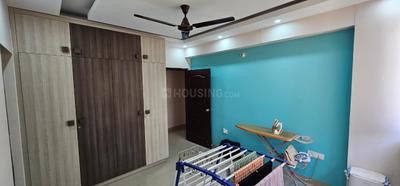 Bedroom Image of 1700 Sq.ft 3 BHK Apartment / Flat for sale in Umang Monsoon Breeze Phase 1 ABLM Tower, Sector 78 Gurgaon for Rs. 18500000
