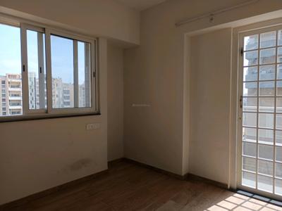 Bedroom Image of 1000 Sq.ft 2 BHK Apartment / Flat for sale in Prithvi Proximus, Hadapsar Pune for Rs. 7000000