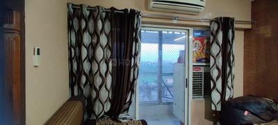 Bedroom Image of 1645 Sq.ft 3 BHK Apartment / Flat for rent in UDB Towers, Pratap Nagar Jaipur for Rs. 27000