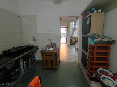 Kitchen Image of 2970 Sq.ft 4 BHK Independent House for sale in Satellite Ahmedabad for Rs. 40000000