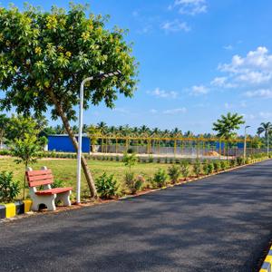 Image of 1000 Sq.ft Residential Plot / Land for sale in Thenpattinam, Chennai for Rs. 1495000