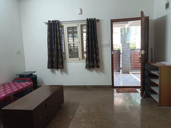 Koramangala Bedroom 1