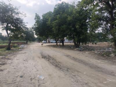 Image of 450 Sq.ft Residential Plot / Land for sale in Sector 138, Noida for Rs. 24500000