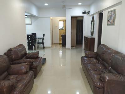 Hall Image of 1315 Sq.ft 3 BHK Apartment / Flat for sale in Impact Silicon Park, Malad West Mumbai for Rs. 23000000