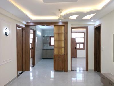 3 BHK Independent Builder Floor