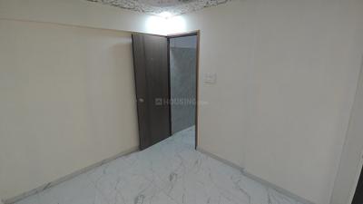 Bedroom Image of 900 Sq.ft 2 BHK Apartment / Flat for sale in Shiv Sai Mukti Narayan CHSL, Nalasopara West Nala Sopara for Rs. 4600000