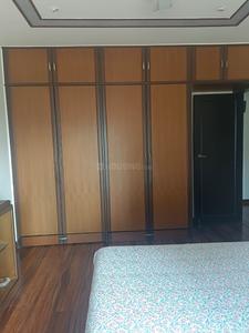 Bedroom Image of 1860 Sq.ft 3.5 BHK Apartment / Flat for sale in Riya Palace, Andheri West Mumbai for Rs. 60000000