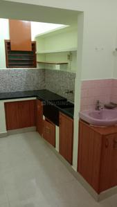 Kitchen Image of 2000 Sq.ft 5 BHK Independent House for sale in KK Nagar Chennai for Rs. 24200000
