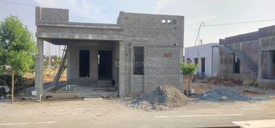 1 BHK Independent House