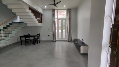 3 BHK Villa