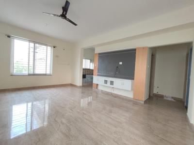 Hall Image of 1200 Sq.ft 2 BHK Apartment / Flat for rent in Halasuru Bengaluru for Rs. 45000