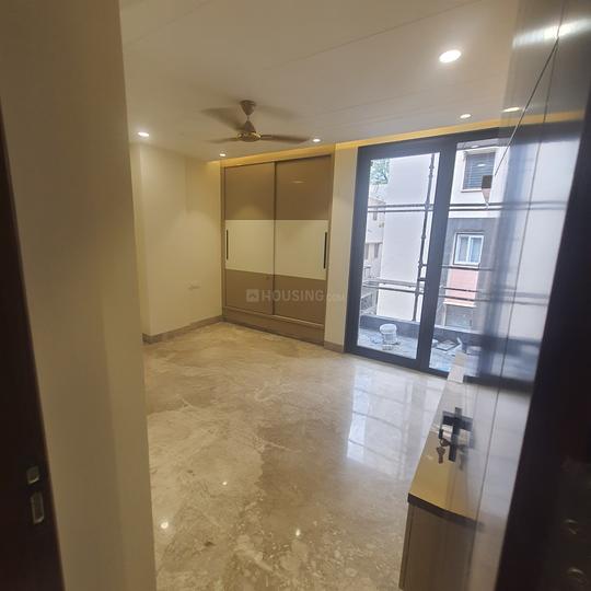 Railway Colony South, Shakur Basti Bedroom 1