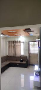 Hall Image of 1370 Sq.ft 2 BHK Independent House for rent in Nashik Road Nashik for Rs. 17000