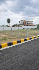 Image of 600 Sq.ft Residential Plot / Land for sale in West Tambaram, Chennai for Rs. 1677000