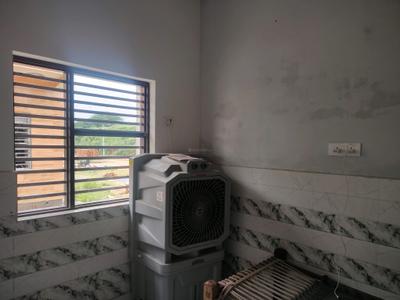 Bedroom Image of 550 Sq.ft 2 BHK Villa for sale in Tilpata Karanwas Greater Noida for Rs. 3506550