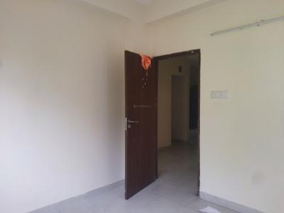 Bedroom Image of 895 Sq.ft 3 BHK Apartment / Flat for sale in Srijan Green Field City Classic Premium, Maheshtala Kolkata for Rs. 3700000