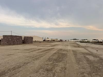 Eclipse The Residence Park Plot View 2