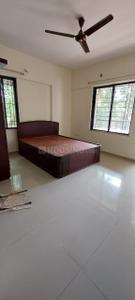 Bedroom Image of 1500 Sq.ft 3 BHK Apartment / Flat for sale in Lunawat Prakrtii, Baner Pune for Rs. 13300000