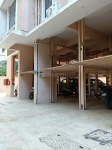 Image of 450 Sq.ft 1 BHK Apartment / Flat for sale in Sardar Inspire Residency, Andheri East, Mumbai for Rs. 11000000
