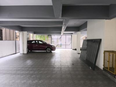 Basement Image of 2400 Sq.ft 3 BHK Independent House for sale in Subramanyapura Bengaluru for Rs. 21500000