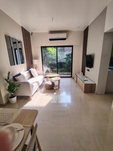 Hall Image of 950 Sq.ft 2 BHK Apartment / Flat for sale in Mehta Altura 1978, Kalyan West Kalyan for Rs. 9251000