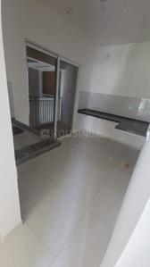 Kitchen Image of 1000 Sq.ft 2 BHK Apartment / Flat for sale in Mahalunge Pune for Rs. 8600000