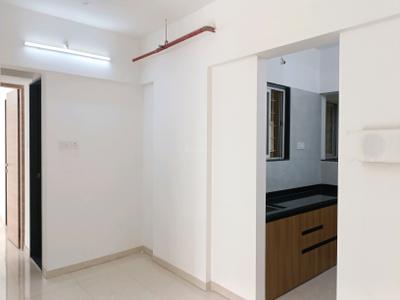 Living Room Image of 450 Sq.ft 1 BHK Apartment / Flat for rent in Nirvana Lifecity, Lohegaon Pune for Rs. 14000