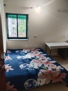 Bedroom Image of 1054 Sq.ft 2 BHK Apartment / Flat for rent in Fatorda Goa for Rs. 25000