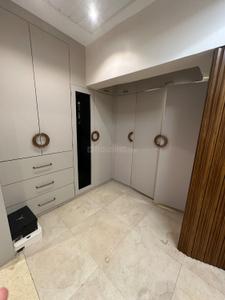 Bedroom Image of 3240 Sq.ft 4.5 BHK Duplex for sale in Gera Greens Ville Sky Villas, Kharadi Pune for Rs. 45000000