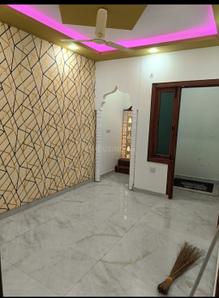 Hall Image of 1350 Sq.ft 3 BHK Builder Floor for rent in Saraswati Lok Meerut for Rs. 9500