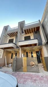 Image of 2167 Sq.ft 4 BHK Villa for sale in Gokulpura, Jaipur for Rs. 10500000