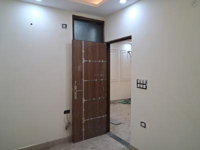 Bedroom Image of 1350 Sq.ft 3 BHK Apartment / Flat for rent in JMD V And V Homes, Sector 73 Noida for Rs. 24000