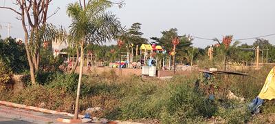 Image of 1000 Sq.ft Residential Plot / Land for sale in Indra Premium Hi Link Greens Parth, Nainod, Indore for Rs. 4500000