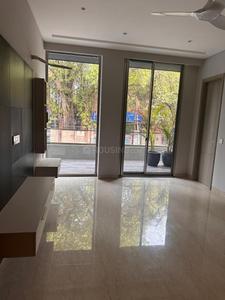 Bedroom Image of 3150 Sq.ft 4 BHK Builder Floor for sale in Janakpuri New Delhi for Rs. 65500000