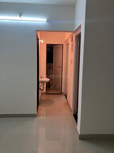 Hall Image of 500 Sq.ft 1 BHK Apartment / Flat for rent in Priyadarshini CHS, Dadar West Mumbai for Rs. 65000